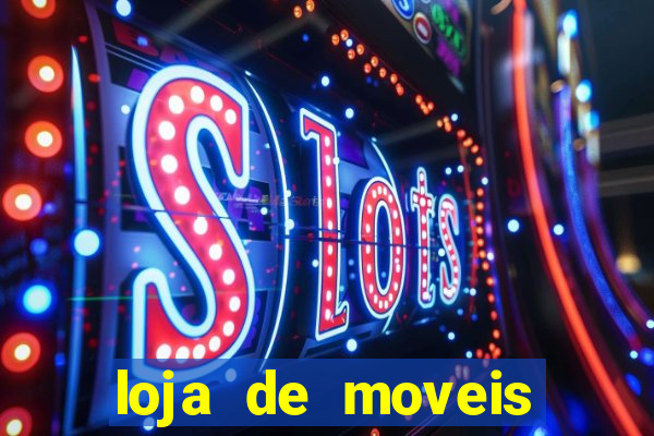 loja de moveis usados bauru